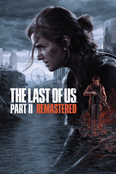 The Last of Us