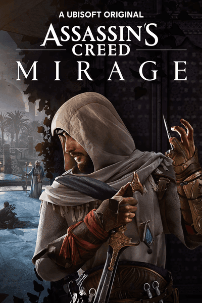 Assassin's Creed